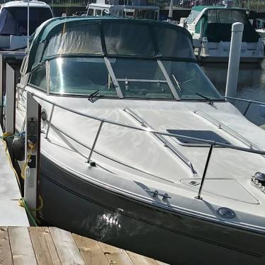 1998 Sea Ray 280 sundancer