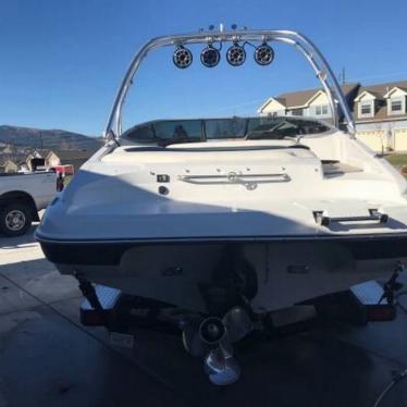 2008 Crownline 23 ss lpx