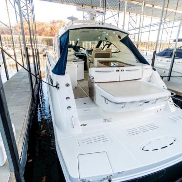 2014 Sea Ray 410 sundancer