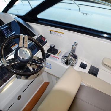 2014 Sea Ray 410 sundancer