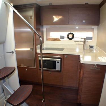 2014 Sea Ray 410 sundancer