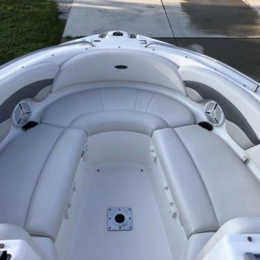 2006 Chaparral 246 ssi