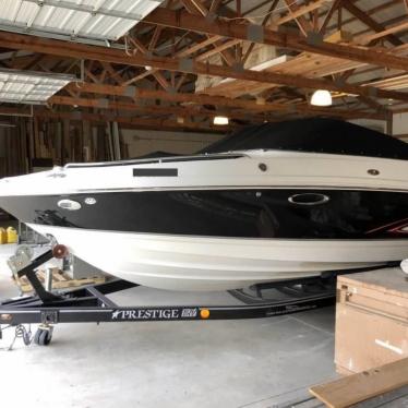 2006 Chaparral 246 ssi