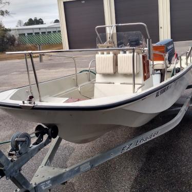 Boston Whaler MONTAUK 1978 for sale for $12,500 - Boats-from-USA.com