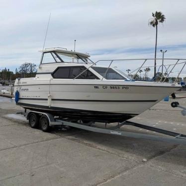 1998 Bayliner 24