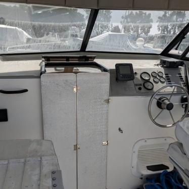 1998 Bayliner 24