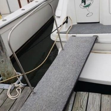 1995 Sea Ray 370 sundancer