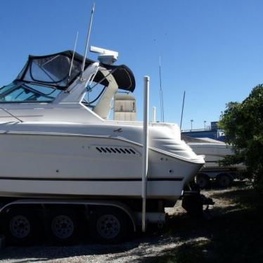 1995 Sea Ray 300 sundancer