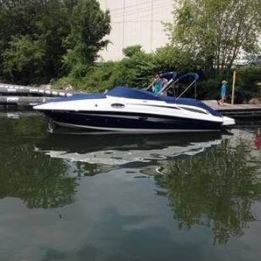 2011 Sea Ray 26