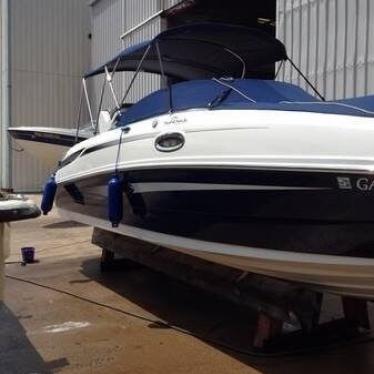 2011 Sea Ray 26