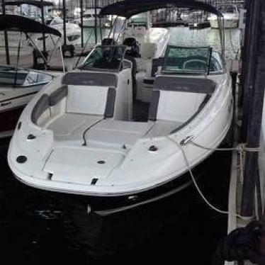 2011 Sea Ray 26