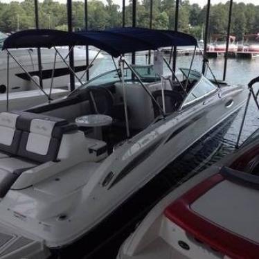 2011 Sea Ray 26