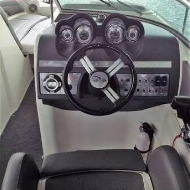 2011 Sea Ray 26