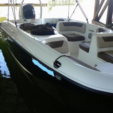 2015 Bayliner element xl 18