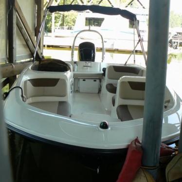 2015 Bayliner element xl 18