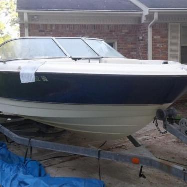 2003 Bayliner 205