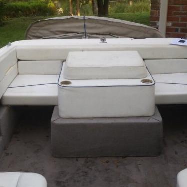 2003 Bayliner 205