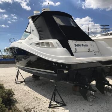 2008 Sea Ray 310 sundancer