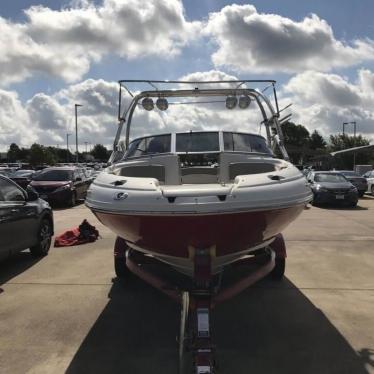 2005 Sea Ray 200 sundeck