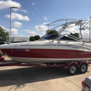 2005 Sea Ray 200 sundeck