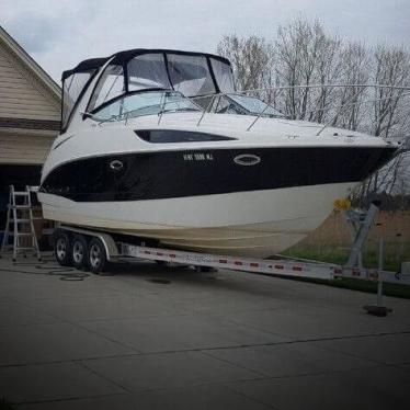 2011 Bayliner 285 sb