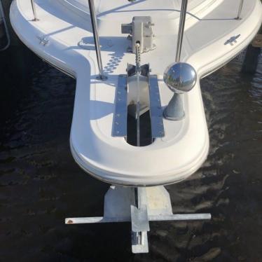 1994 Sea Ray 330 express cruiser