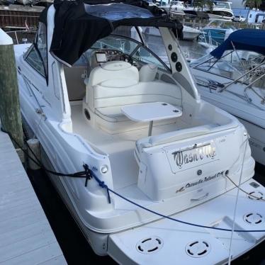 1999 Sea Ray 340 sundancer