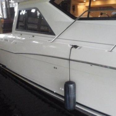 2000 Bayliner 3258 ciera command bridge