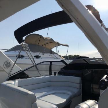 1990 Bayliner ciera 2655