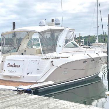 2006 Rinker 390