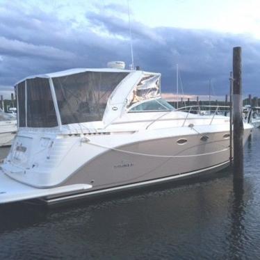 2006 Rinker 390