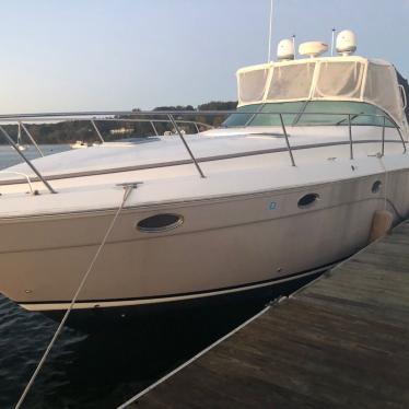 2006 Rinker 390