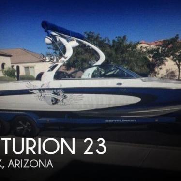 2012 Centurion 23