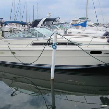 1984 Sea Ray 340 sundancer