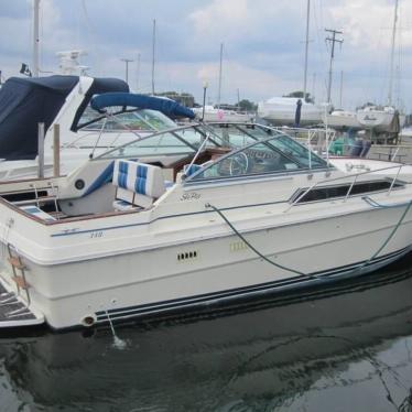 1984 Sea Ray 340 sundancer