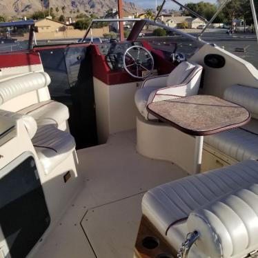 1990 Maxum cabin cruiser