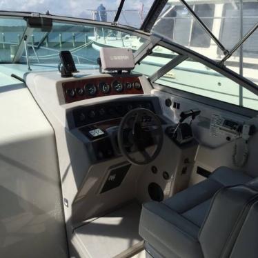 1996 Chaparral signature31