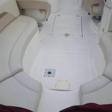 2004 Chaparral 31