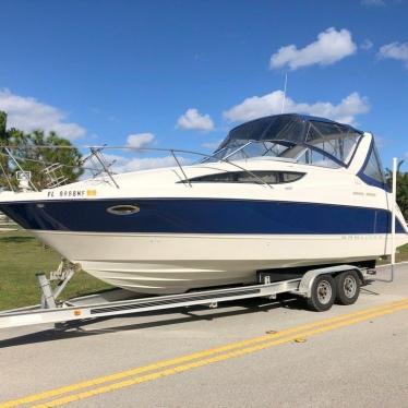 2004 Bayliner 285 ciera