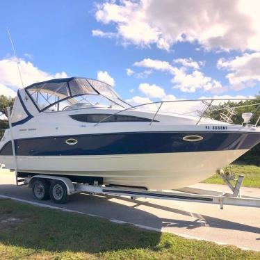 2004 Bayliner 285 ciera