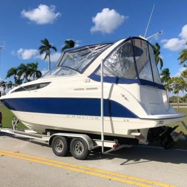 2004 Bayliner 285 ciera