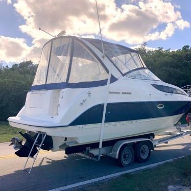 2004 Bayliner 285 ciera