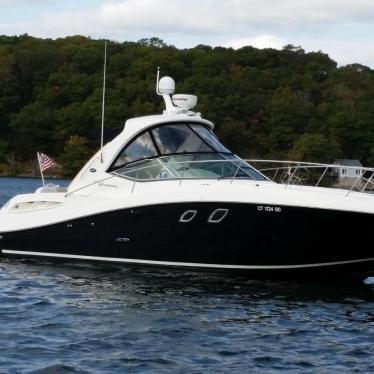 2008 Sea Ray sundancer