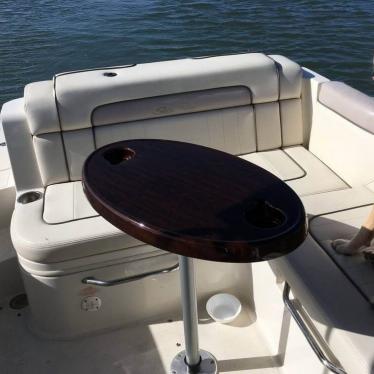 2010 Sea Ray 260 sundeck