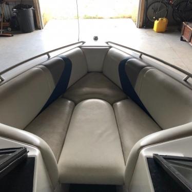 2001 Malibu sunsetter/ wakesetter