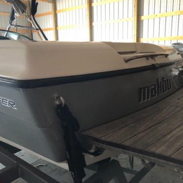 2001 Malibu sunsetter/ wakesetter