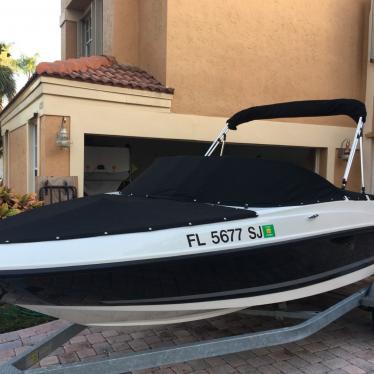 2015 Bayliner 175