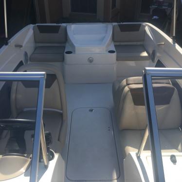 2015 Bayliner 175