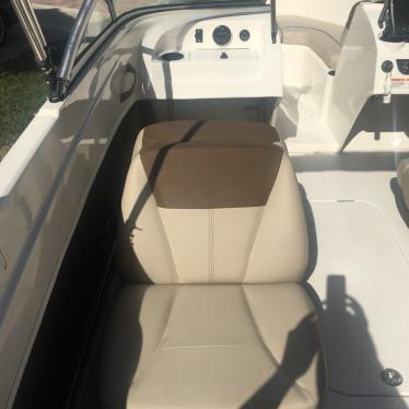 2015 Bayliner 175