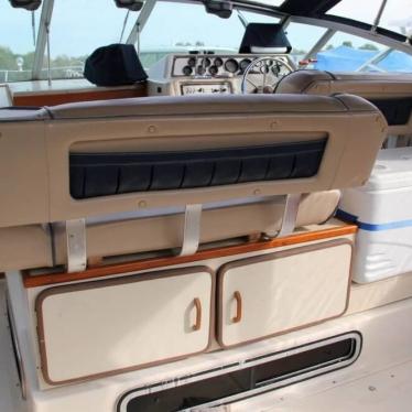 1986 Sea Ray 340 sundancer